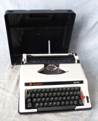 écriture vintage machine à - #Écriture, vintage#